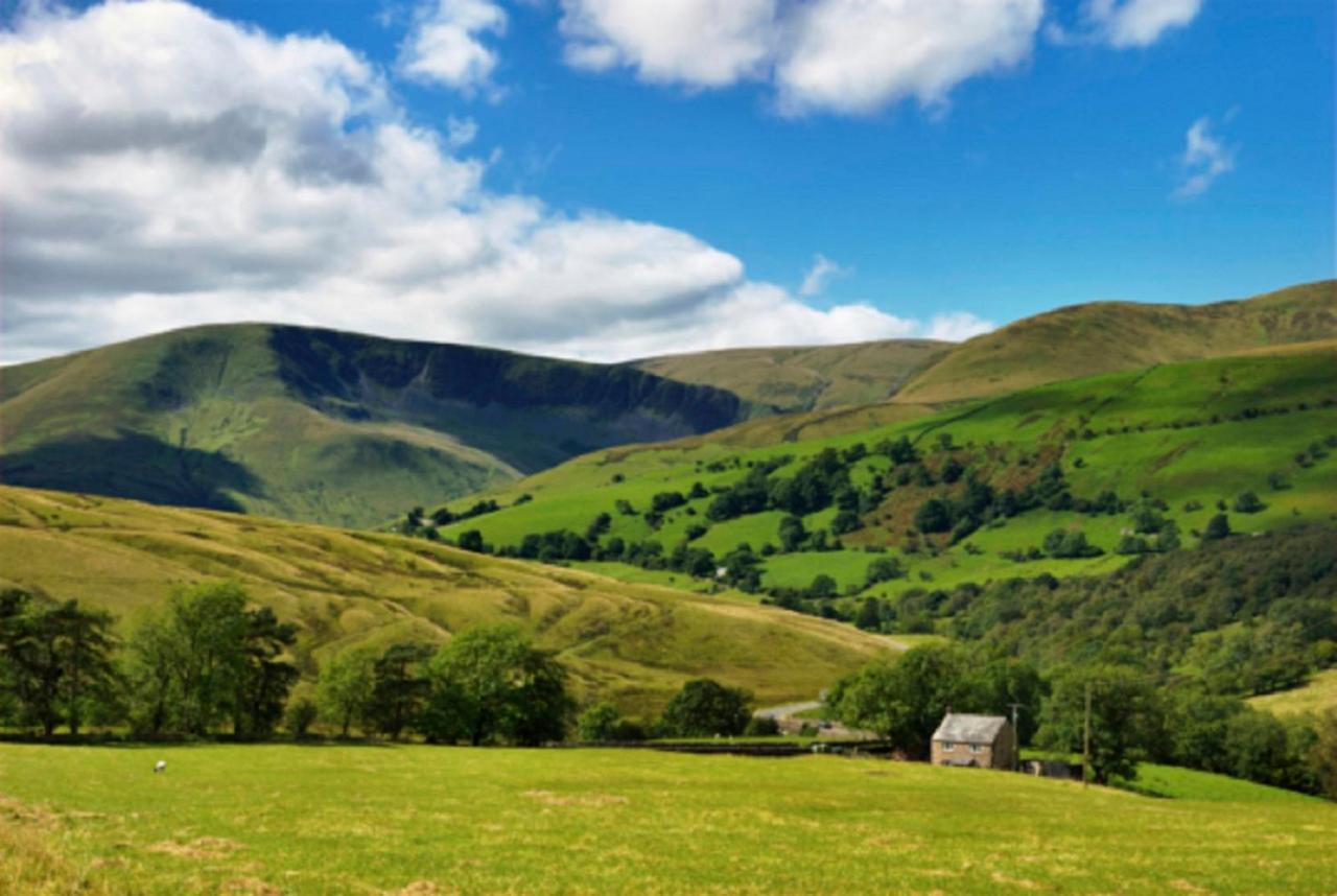 Littondale Country & Leisure Park Villa Скиптън Екстериор снимка